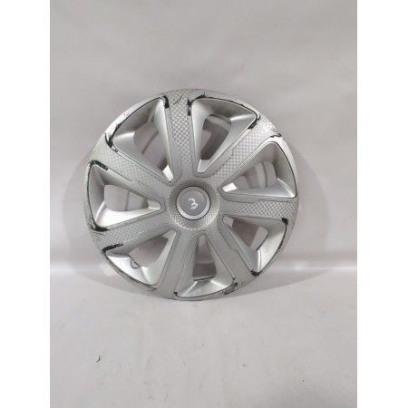 Recambio de tapacubos para opel corsa e (x15) 1.4 (08, 68) referencia OEM IAM   