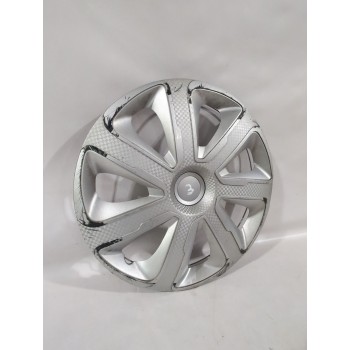 Recambio de tapacubos para opel corsa e (x15) 1.4 (08, 68) referencia OEM IAM   