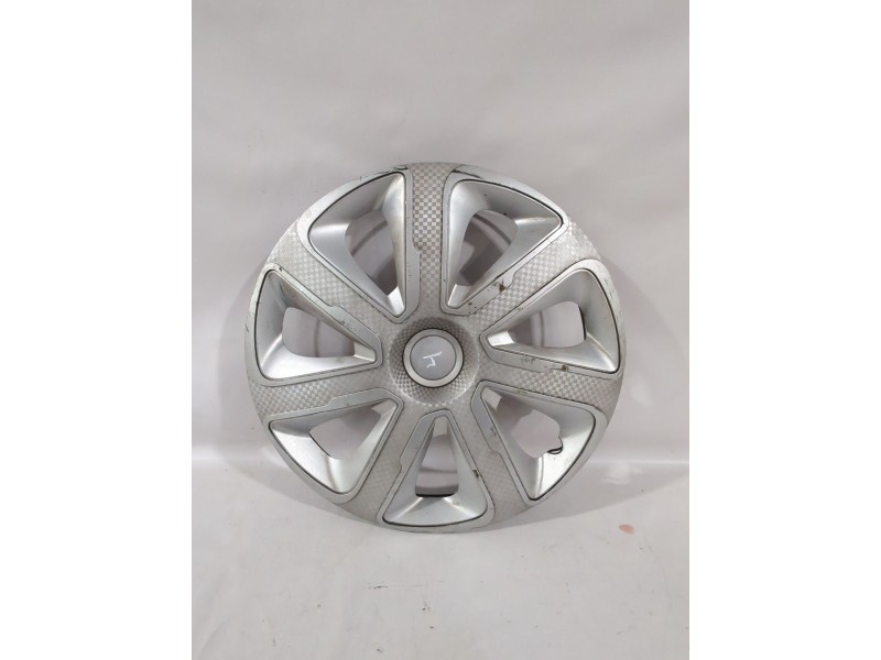 Recambio de tapacubos para opel corsa e (x15) 1.4 (08, 68) referencia OEM IAM   