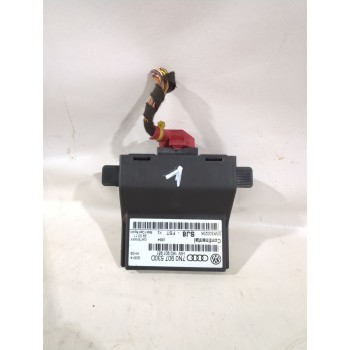 MODULO ELECTRONICO 