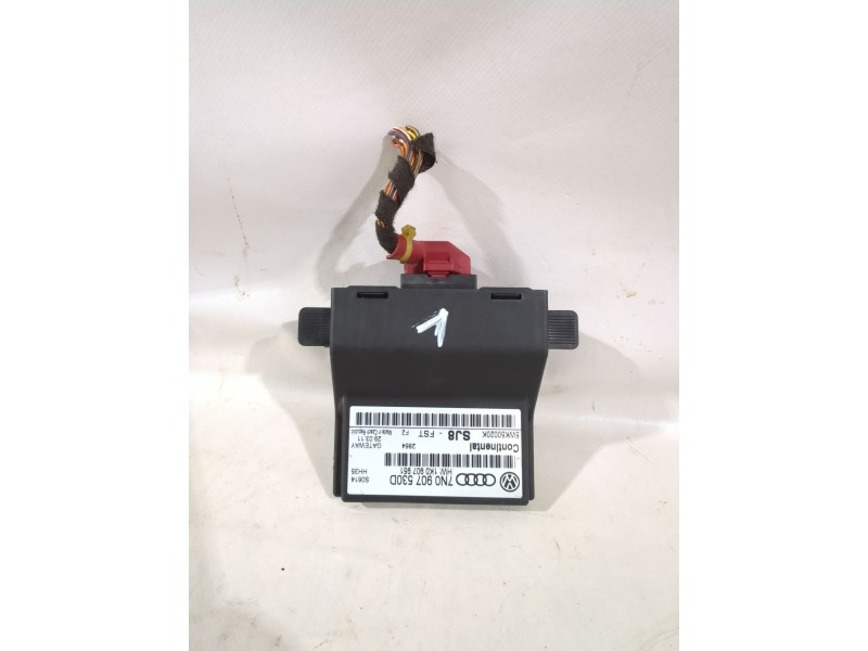 Recambio de modulo electronico para volkswagen golf vi variant (aj5) 1.6 tdi referencia OEM IAM   