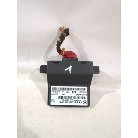 Recambio de modulo electronico para volkswagen golf vi variant (aj5) 1.6 tdi referencia OEM IAM   