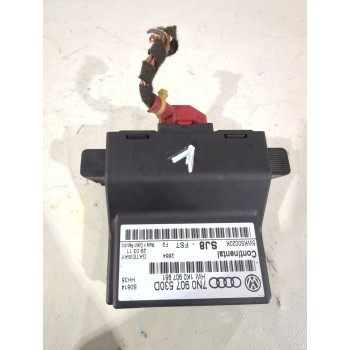 Recambio de modulo electronico para volkswagen golf vi variant (aj5) 1.6 tdi referencia OEM IAM   
