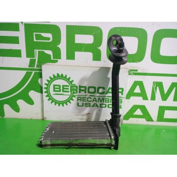 RADIADOR CALEFACCION / AIRE ACONDICIONADO 6448N5 