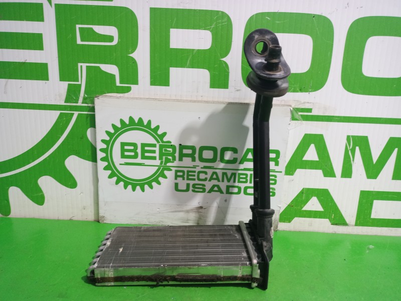 Recambio de radiador calefaccion / aire acondicionado para peugeot 307 berlina (s2) 1.6 16v hdi referencia OEM IAM 6448N5  