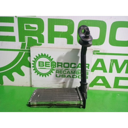 Recambio de radiador calefaccion / aire acondicionado para peugeot 307 berlina (s2) 1.6 16v hdi referencia OEM IAM 6448N5  