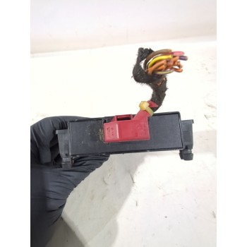 Recambio de modulo electronico para volkswagen golf vi variant (aj5) 1.6 tdi referencia OEM IAM   