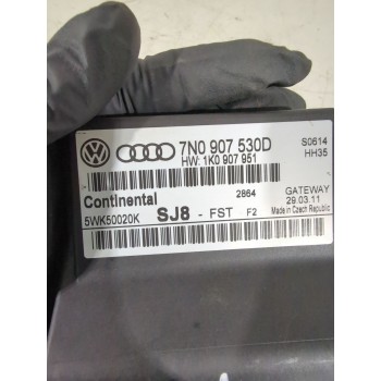 Recambio de modulo electronico para volkswagen golf vi variant (aj5) 1.6 tdi referencia OEM IAM   