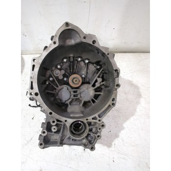 Recambio de caja cambios para peugeot 4007 (vu_, vv_) 2.2 hdi referencia OEM IAM   