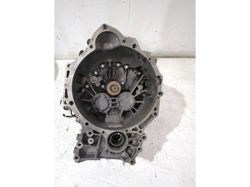 Recambio de caja cambios para peugeot 4007 (vu_, vv_) 2.2 hdi referencia OEM IAM   