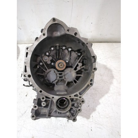 Recambio de caja cambios para peugeot 4007 (vu_, vv_) 2.2 hdi referencia OEM IAM   