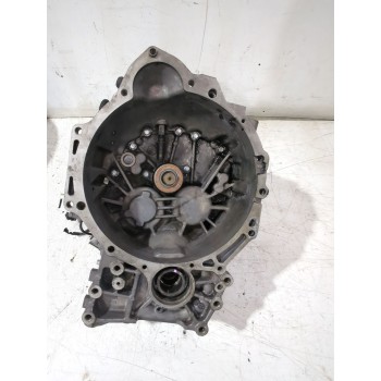 Recambio de caja cambios para peugeot 4007 (vu_, vv_) 2.2 hdi referencia OEM IAM   
