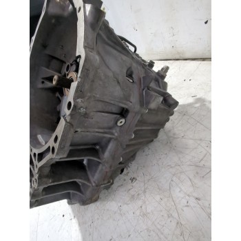 Recambio de caja cambios para peugeot 4007 (vu_, vv_) 2.2 hdi referencia OEM IAM   
