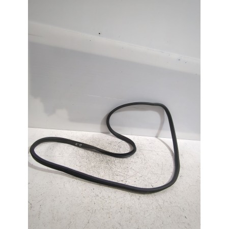 Recambio de gomas contorno puerta para mg zs suv (azs1) 1.5 vti referencia OEM IAM   