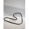 Recambio de gomas contorno puerta para mg zs suv (azs1) 1.5 vti referencia OEM IAM   