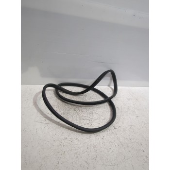 Recambio de gomas contorno puerta para mg zs suv (azs1) 1.5 vti referencia OEM IAM   