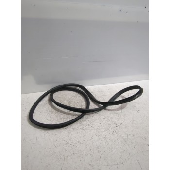 Recambio de gomas contorno puerta para mg zs suv (azs1) 1.5 vti referencia OEM IAM   