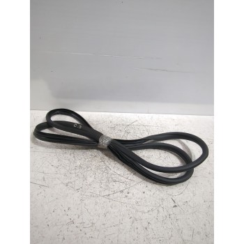 Recambio de gomas contorno puerta para mg zs suv (azs1) 1.5 vti referencia OEM IAM   