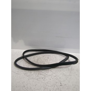 Recambio de gomas contorno puerta para mg zs suv (azs1) 1.5 vti referencia OEM IAM   