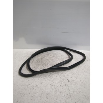 Recambio de gomas contorno puerta para mg zs suv (azs1) 1.5 vti referencia OEM IAM   