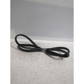 Recambio de gomas contorno puerta para mg zs suv (azs1) 1.5 vti referencia OEM IAM   