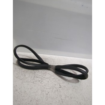 Recambio de gomas contorno puerta para mg zs suv (azs1) 1.5 vti referencia OEM IAM   