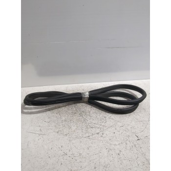 Recambio de gomas contorno puerta para mg zs suv (azs1) 1.5 vti referencia OEM IAM   