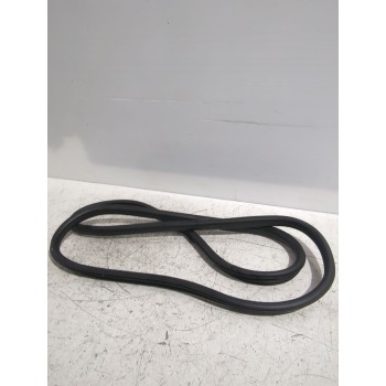 Recambio de gomas contorno puerta para mg zs suv (azs1) 1.5 vti referencia OEM IAM   