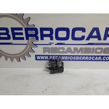 Recambio de maneta interior lateral derecha para peugeot expert furgón 1.6 blue-hdi fap referencia OEM IAM 9812093380  