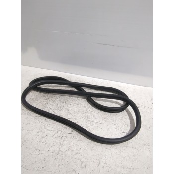 Recambio de gomas contorno puerta para mg zs suv (azs1) 1.5 vti referencia OEM IAM   