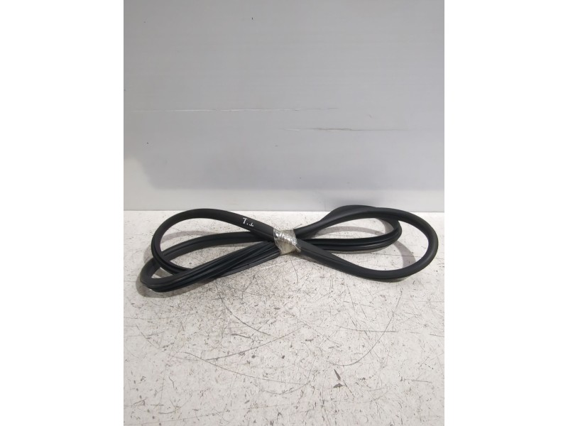 Recambio de gomas contorno puerta para mg zs suv (azs1) 1.5 vti referencia OEM IAM   