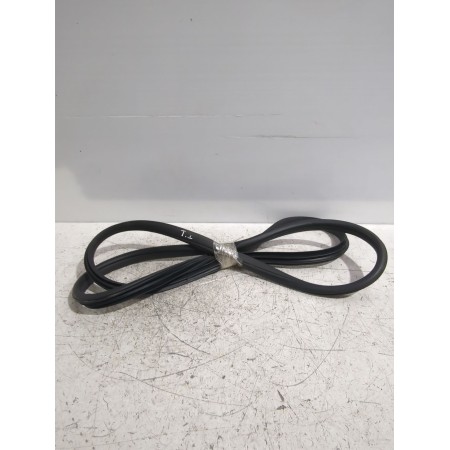 Recambio de gomas contorno puerta para mg zs suv (azs1) 1.5 vti referencia OEM IAM   