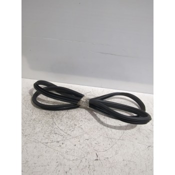 Recambio de gomas contorno puerta para mg zs suv (azs1) 1.5 vti referencia OEM IAM   