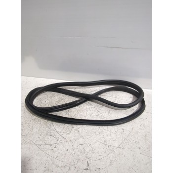 Recambio de gomas contorno puerta para mg zs suv (azs1) 1.5 vti referencia OEM IAM   