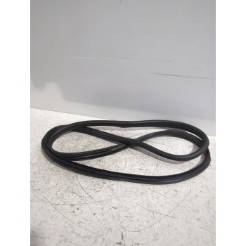 Recambio de gomas contorno puerta para mg zs suv (azs1) 1.5 vti referencia OEM IAM   