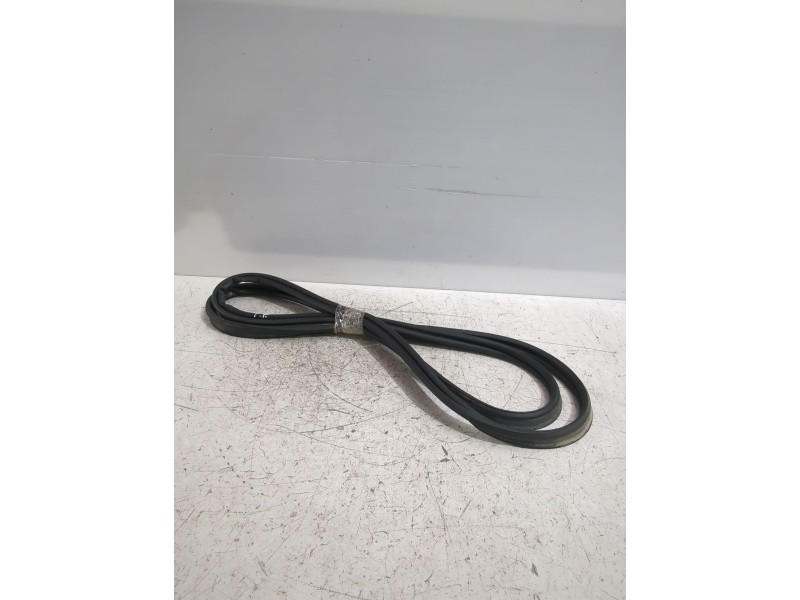 Recambio de goma contorno para mg zs suv (azs1) 1.5 vti referencia OEM IAM   