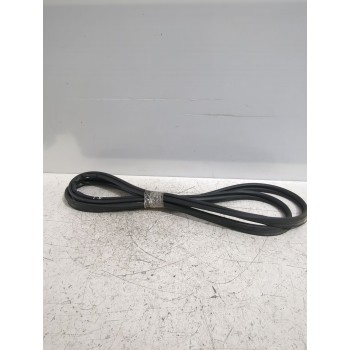 Recambio de goma contorno para mg zs suv (azs1) 1.5 vti referencia OEM IAM   