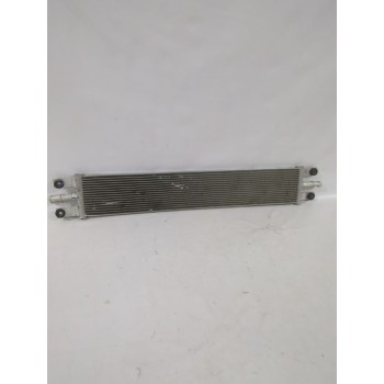 Recambio de radiador agua para mg zs suv (azs1) 1.5 vti referencia OEM IAM   