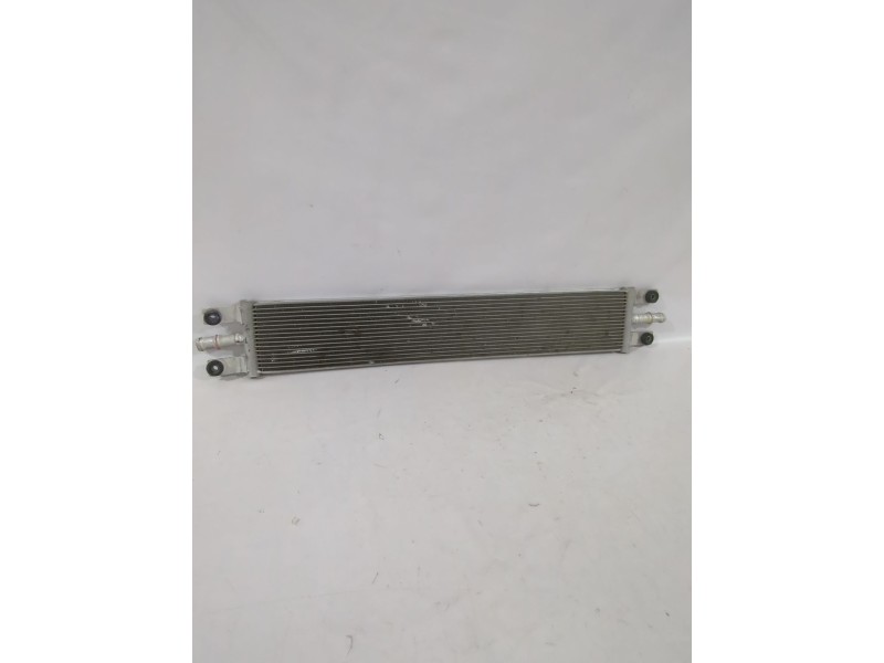 Recambio de radiador agua para mg zs suv (azs1) 1.5 vti referencia OEM IAM   