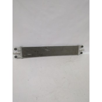 Recambio de radiador agua para mg zs suv (azs1) 1.5 vti referencia OEM IAM   