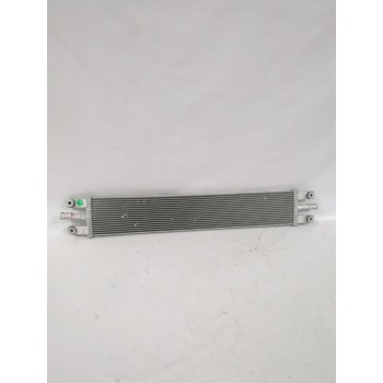Recambio de radiador agua para mg zs suv (azs1) 1.5 vti referencia OEM IAM   