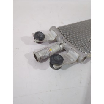 Recambio de radiador agua para mg zs suv (azs1) 1.5 vti referencia OEM IAM   