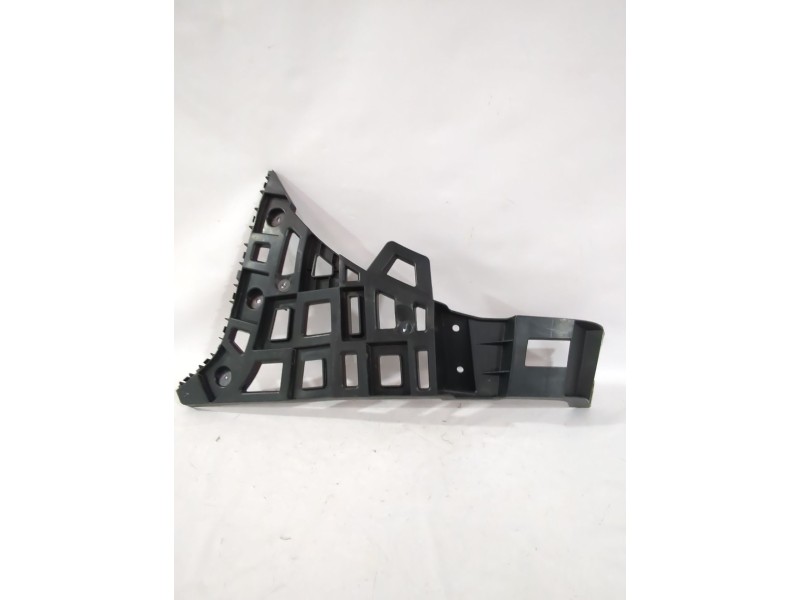 Recambio de soporte paragolpe trasero para mg zs suv (azs1) 1.5 vti referencia OEM IAM   