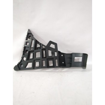 Recambio de soporte paragolpe trasero para mg zs suv (azs1) 1.5 vti referencia OEM IAM   