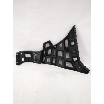 Recambio de soporte paragolpe trasero para mg zs suv (azs1) 1.5 vti referencia OEM IAM   