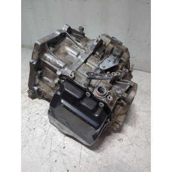 Recambio de caja cambios para volvo xc70 i cross country (295) d5 awd referencia OEM IAM 8251845  