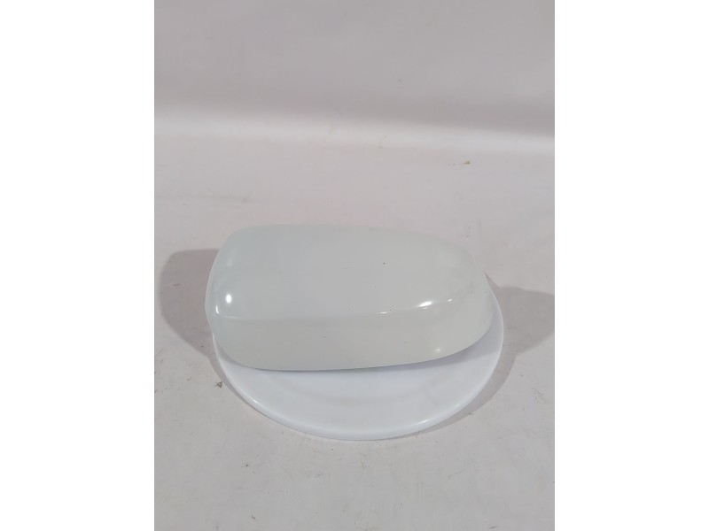 Recambio de carcasa retrovisor izquierdo para opel combo (corsa c) referencia OEM IAM 9165783  