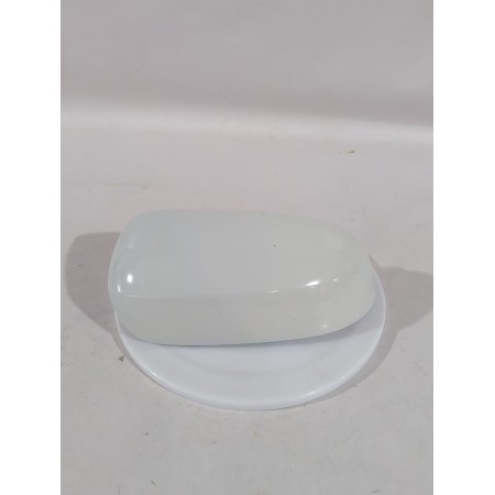 Recambio de carcasa retrovisor izquierdo para opel combo (corsa c) referencia OEM IAM 9165783  