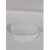 Recambio de carcasa retrovisor izquierdo para opel combo (corsa c) referencia OEM IAM 9165783  