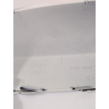 Recambio de carcasa retrovisor izquierdo para opel combo (corsa c) referencia OEM IAM 9165783  